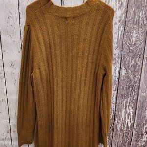 A New Day Long Sleeve Dress